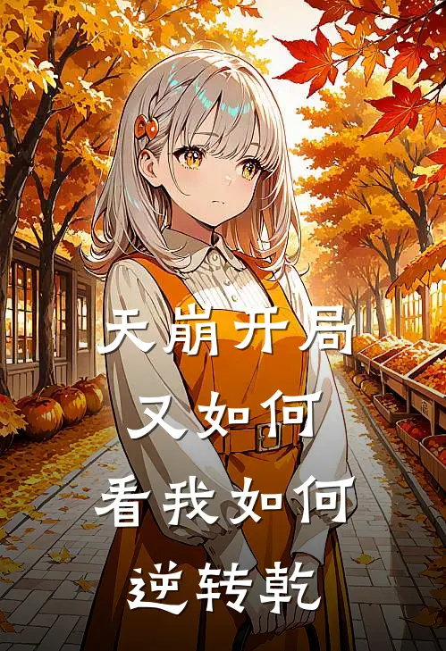 天崩开局又如何，看我如何逆转乾