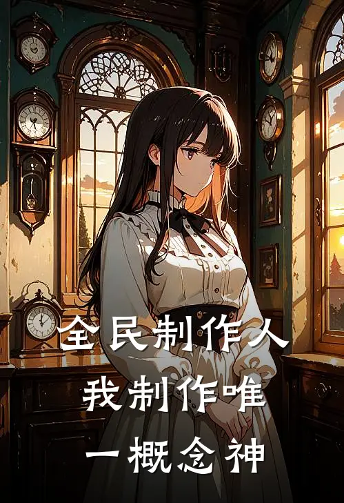全民制作人，我制作唯一概念神