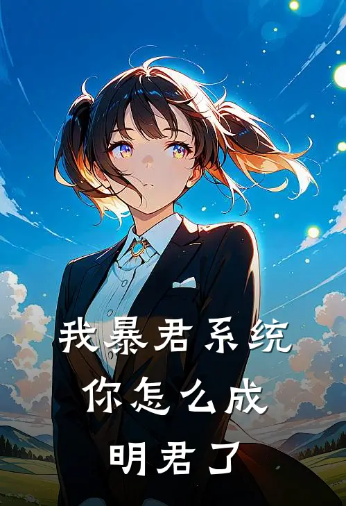 我暴君系统，你怎么成明君了林风曹正淳免费小说免费阅读_推荐完结小说我暴君系统，你怎么成明君了(林风曹正淳)