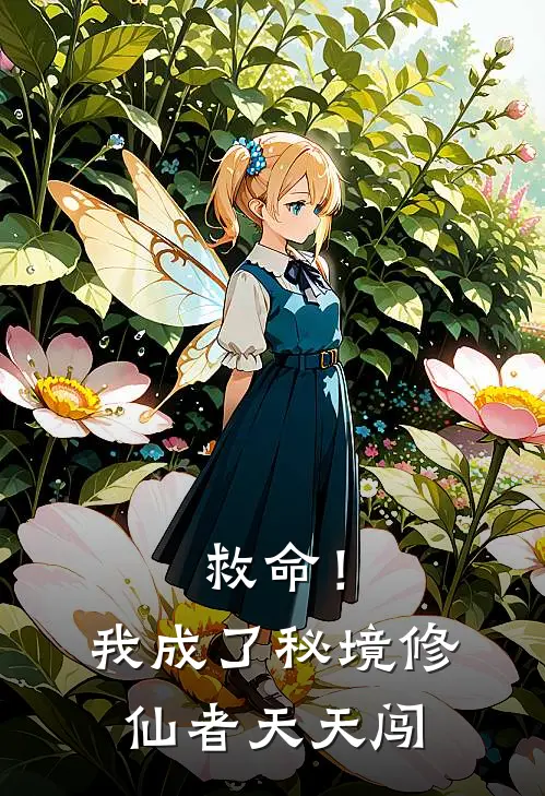 救命！我成了秘境，修仙者天天闯(陈默陈默)全本免费在线阅读_救命！我成了秘境，修仙者天天闯全文阅读