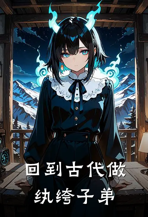 回到古代做纨绔子弟