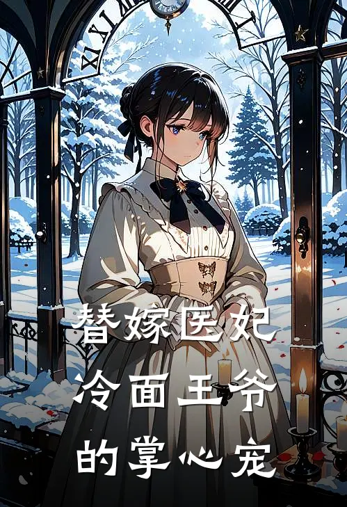替嫁医妃：冷面王爷的掌心宠