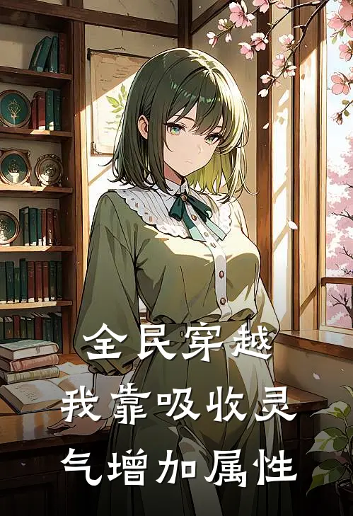 全民穿越：我靠吸收灵气增加属性