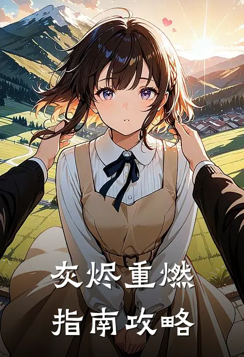 灰烬重燃指南攻略