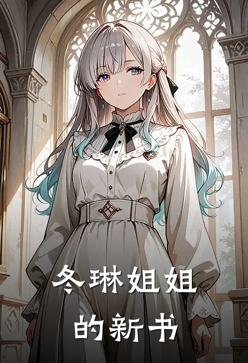 冬琳姐姐的新书