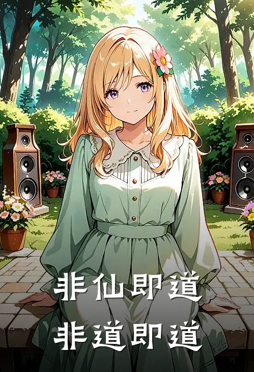 非仙即道非道即道