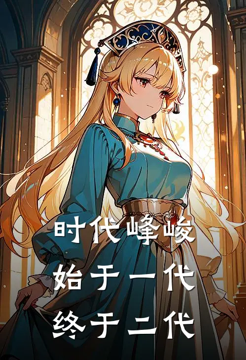 时代峰峻：始于一代，终于二代