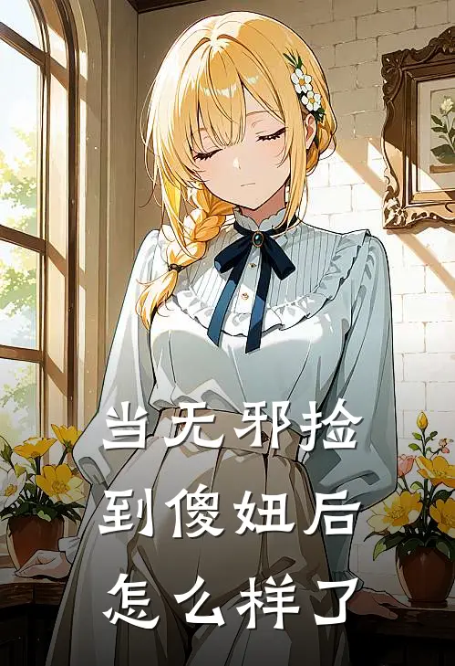 当无邪捡到傻妞后怎么样了