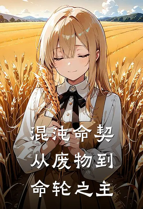 混沌命契：从废物到命轮之主