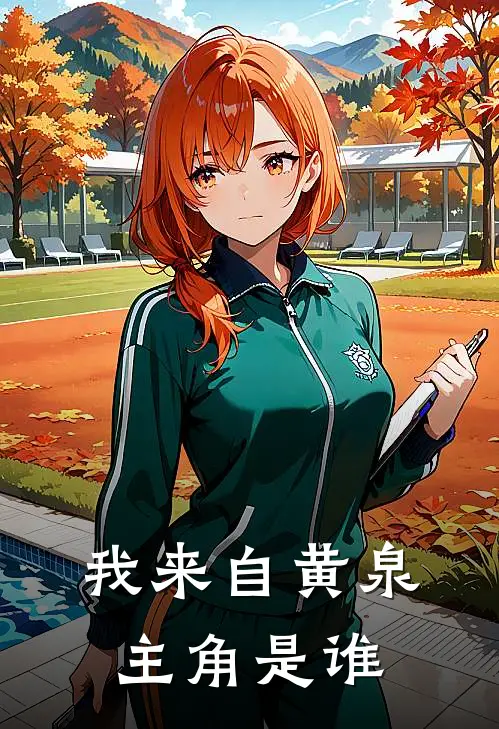 我来自黄泉主角是谁