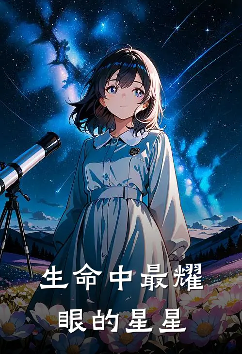 生命中最耀眼的星星