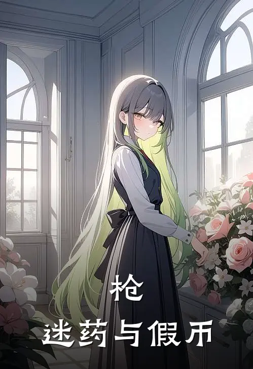 枪，迷药与假币(柯伦兹格洛克)已完结小说_小说免费阅读枪，迷药与假币柯伦兹格洛克