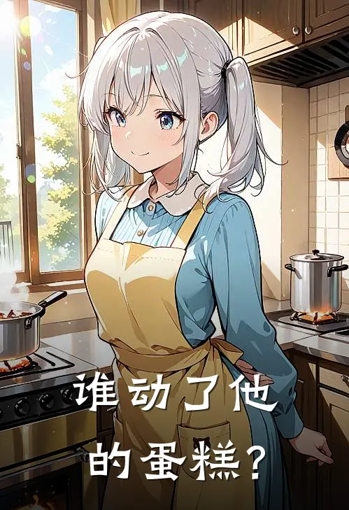 谁动了他的蛋糕？(余缊闻言)全本免费小说_新热门小说谁动了他的蛋糕？余缊闻言