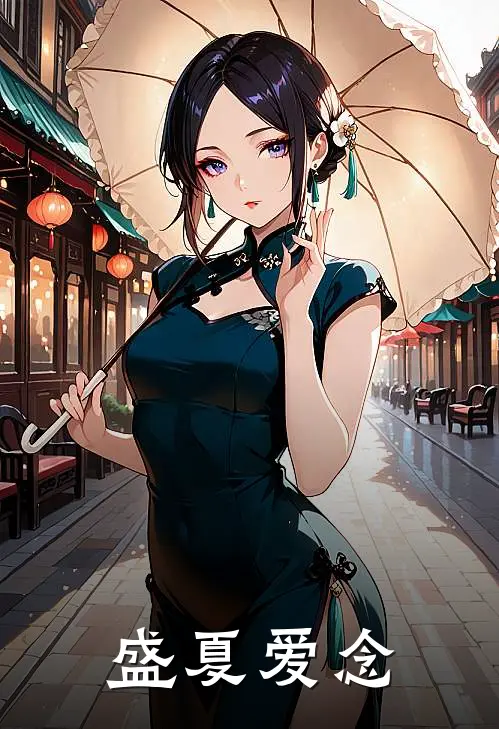 盛夏爱念林晚星程叙白_《盛夏爱念》最新章节免费在线阅读