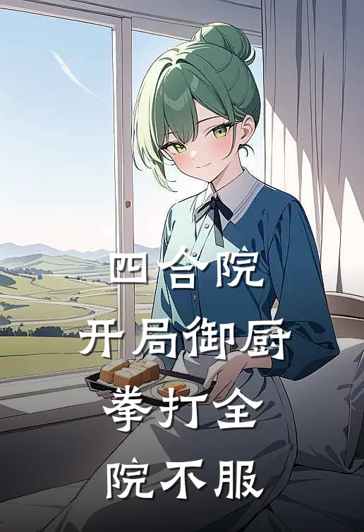 四合院：开局御厨，拳打全院不服陈安程悦完整版小说_最新章节列表四合院：开局御厨，拳打全院不服(陈安程悦)