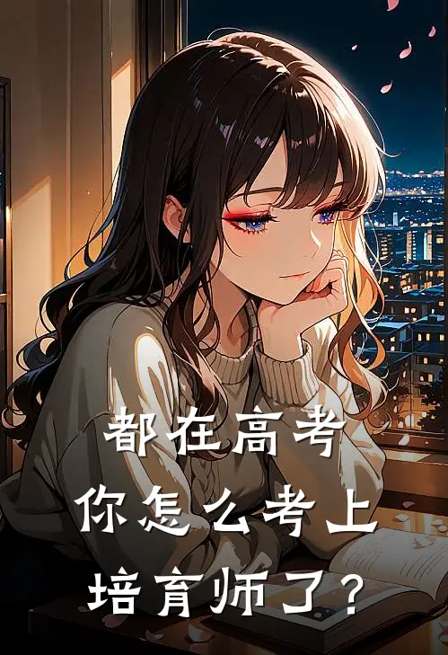 都在高考，你怎么考上培育师了？张道林庆最热门小说_免费小说全集都在高考，你怎么考上培育师了？(张道林庆)