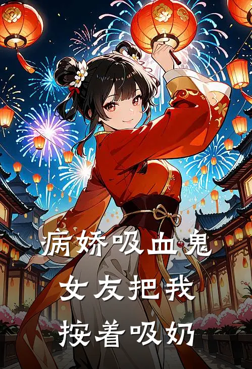 病娇吸血鬼女友把我按着吸奶