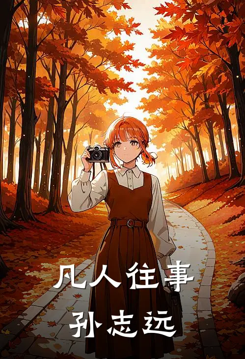 凡人往事孙志远