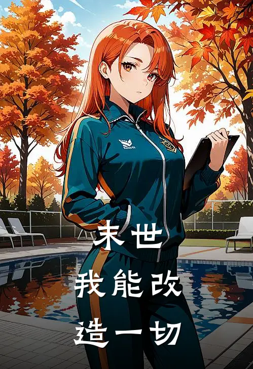 末世，我能改造一切(李力特詹华强)小说免费阅读无弹窗_完结小说末世，我能改造一切李力特詹华强