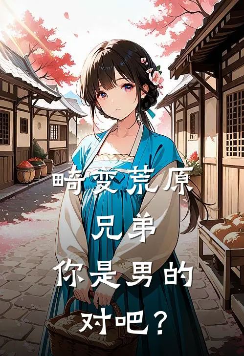 畸变荒原：兄弟，你是男的对吧？