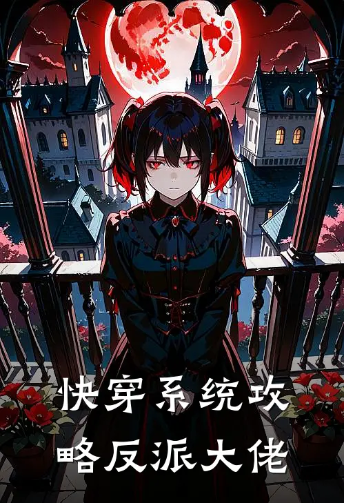 快穿系统攻略反派大佬