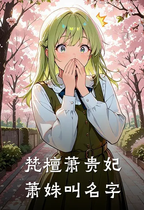 梵檀萧贵妃萧姝叫名字