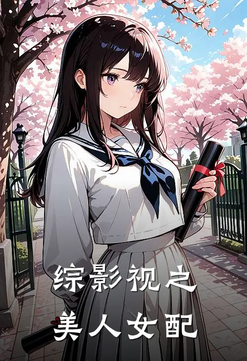 综影视之美人女配