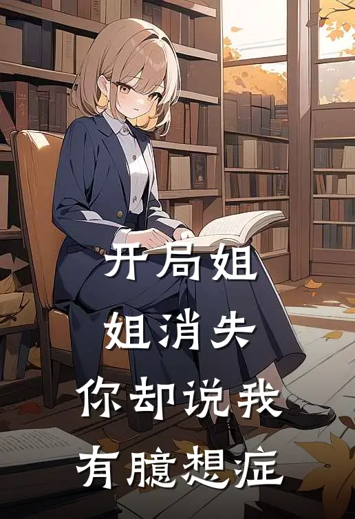 开局姐姐消失，你却说我有臆想症