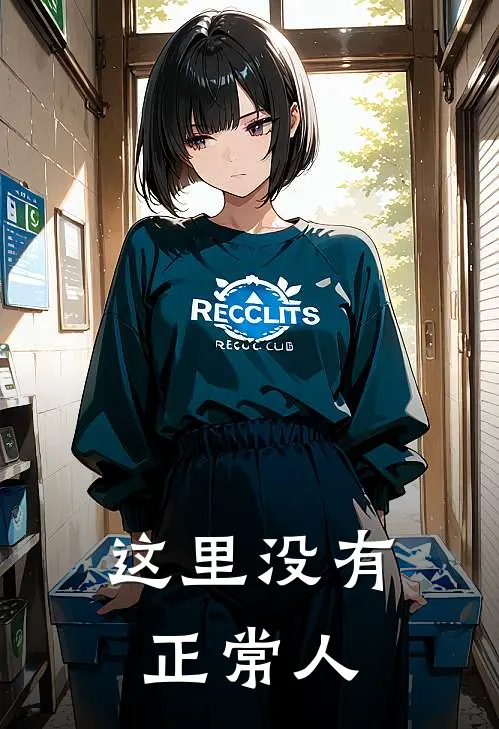 这里没有正常人应祝余裴让尘完结版小说_最新章节列表这里没有正常人(应祝余裴让尘)