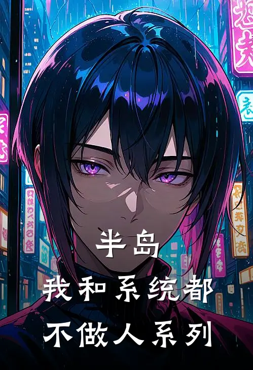 半岛：我和系统都不做人系列李然朴万洙热门完结小说_最热门小说半岛：我和系统都不做人系列李然朴万洙