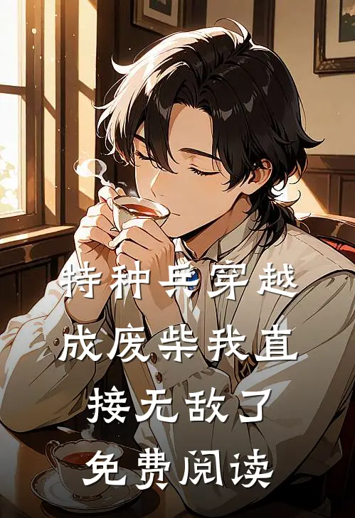 特种兵穿越成废柴我直接无敌了免费阅读