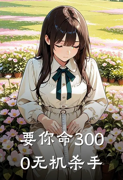 要你命3000无机杀手