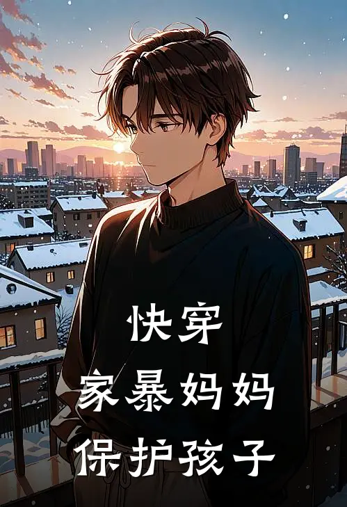 快穿：家暴妈妈保护孩子林秀周小天热门完结小说_最新章节列表快穿：家暴妈妈保护孩子(林秀周小天)