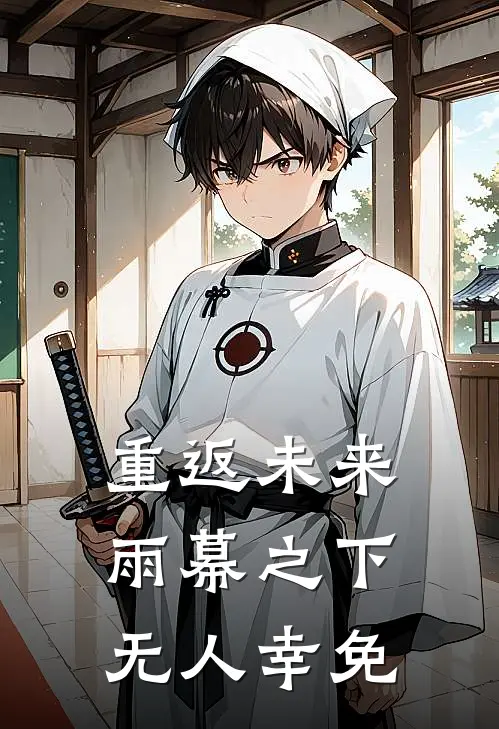 重返未来：雨幕之下，无人幸免