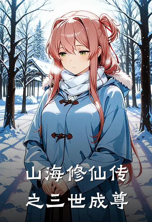 山海修仙传之三世成尊皇甫玄千机免费小说全文阅读_最新章节列表山海修仙传之三世成尊(皇甫玄千机)