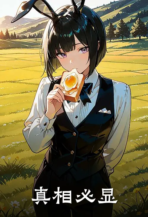 真相必显程骁赵岚最新完结小说推荐_全集免费小说真相必显程骁赵岚