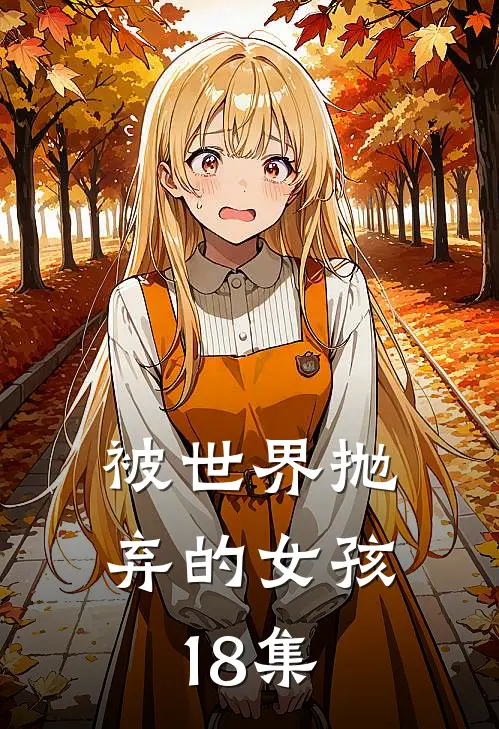 被世界抛弃的女孩18集