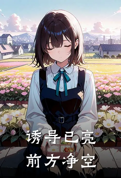 诱导已亮，前方净空