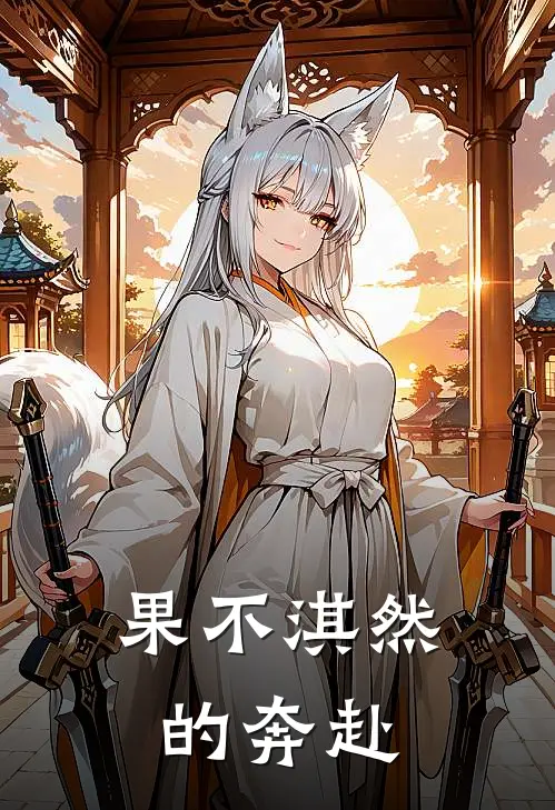 果不淇然的奔赴