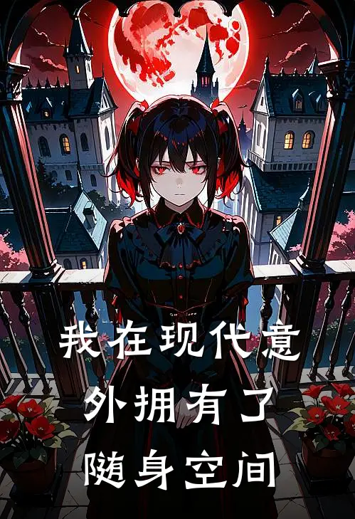 我在现代意外拥有了随身空间