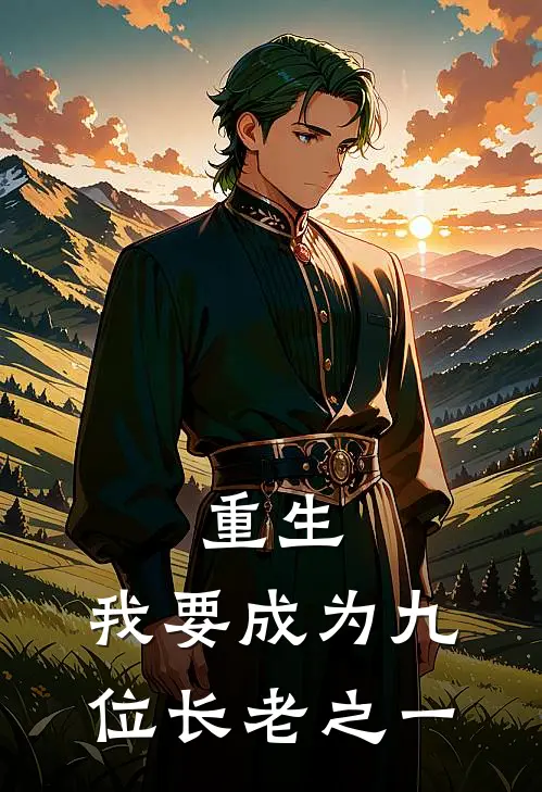 重生，我要成为九位长老之一苏飞李婉婷完结好看小说_无弹窗全文免费阅读重生，我要成为九位长老之一(苏飞李婉婷)