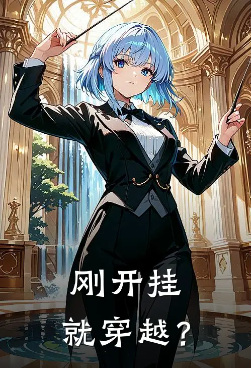 刚开挂，就穿越？许纹卫岚城免费小说大全_热门免费小说刚开挂，就穿越？(许纹卫岚城)
