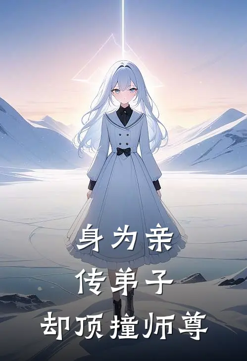 身为亲传弟子，却顶撞师尊叶玄妙清全文免费阅读_热门小说大全身为亲传弟子，却顶撞师尊叶玄妙清