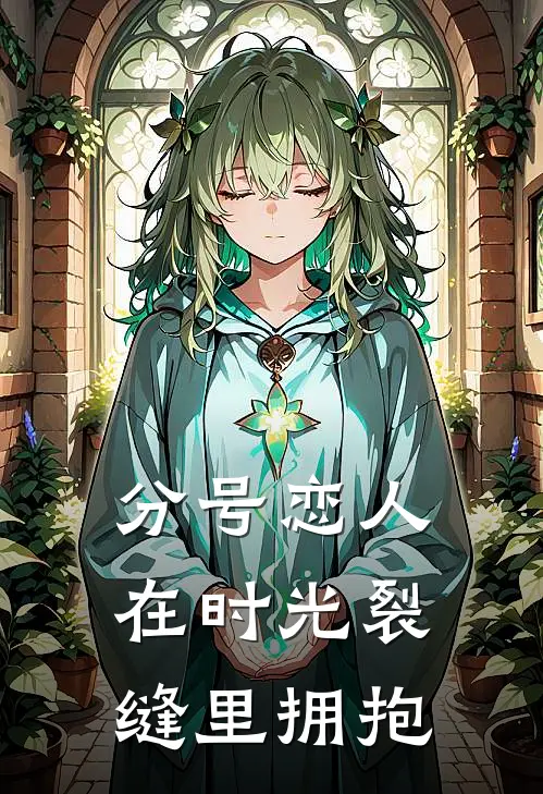 分号恋人：在时光裂缝里拥抱(沈砚程晚星)热门的小说_热门网络小说推荐分号恋人：在时光裂缝里拥抱(沈砚程晚星)