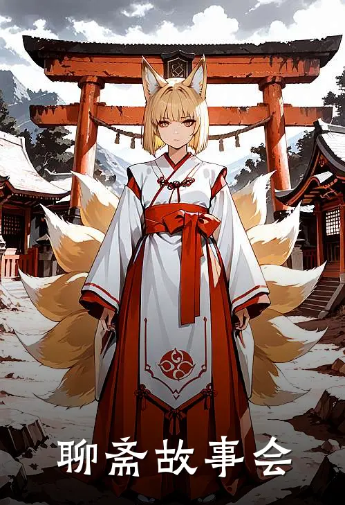 聊斋故事会张生南河小说完结推荐_完整版小说免费阅读聊斋故事会(张生南河)