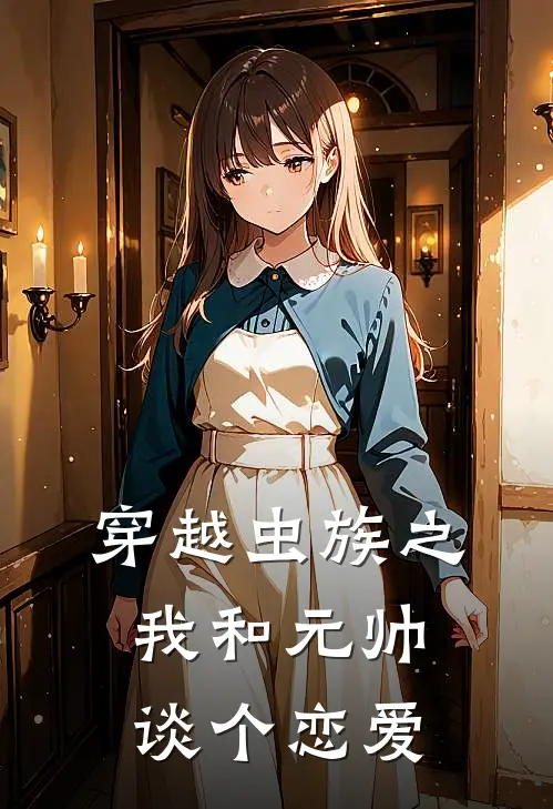 穿越虫族之我和元帅谈个恋爱