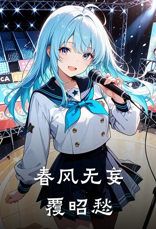 春风无妄，覆昭愁宋昭昭江天绎最新好看小说_最新章节列表春风无妄，覆昭愁(宋昭昭江天绎)