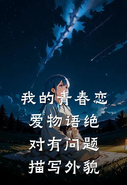 我的青春恋爱物语绝对有问题描写外貌