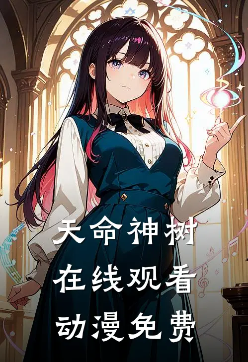 天命神树在线观看动漫免费