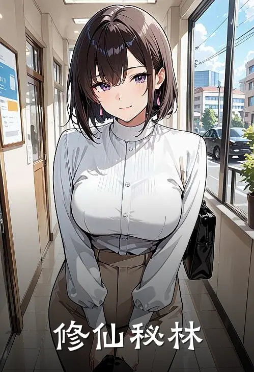 修仙秘林叶尘莫无涯完整版小说_最新章节列表修仙秘林(叶尘莫无涯)